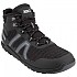 [해외]XERO SHOES Xcursion Fusion 등산화 4137917168 Black Titanium