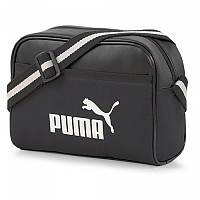 [해외]푸마 Campus Reporter S 크로스백 138521833 Puma Black