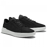 [해외]팀버랜드 Seneca Bay Oxford 운동화 138456004 Jet Black