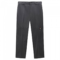 [해외]디키즈 Double Knee 바지 138420968 Charcoal Grey