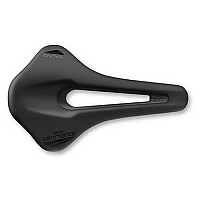 [해외]Selle San Marco Shortfit 2.0 Racing 와이드 자전거 안장 1138431888 Black