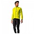 [해외]카스텔리 Go 자켓 1138291568 Green Chartreuse / Dark Grey