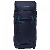 [해외]바우데 TENTS Astrum EVO 55+10L 배낭 4138586802 Eclipse