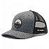 [해외]컬럼비아 Mesh snapback 모자 4138608352 Grill Heather Mt Hood Circle Patch