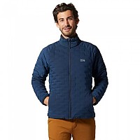 [해외]마운틴하드웨어 Stretch 1986171 다운 자켓 4138633566 Hardwear Navy