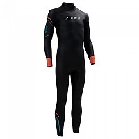 [해외]ZONE3 Aspect Junior Open Water 웻슈트 6138472201 Black