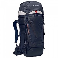 [해외]바우데 TENTS Asymmetric 42+8L 배낭 4138586812 Eclipse