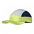 [해외]버프 ? 5 Panel Go 모자 4138609812 Domus Lime