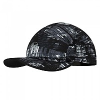 [해외]버프 ? 5 Panel Go 모자 4138609815 Gline Black