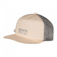 [해외]버프 ? Pack Trucker 모자 4138609998 Beige