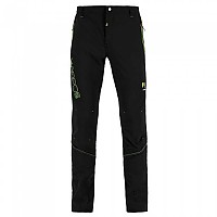 [해외]카포스 Ramezza Light 바지 4138434602 Black / Jasmin Green