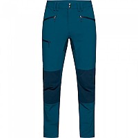 [해외]하그로프스 Mid Slim 바지 4138550443 Dark Ocean / Tarn Blue