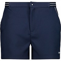 [해외]CMP Bermuda 32C6417 반바지 4138667018 Black Blue