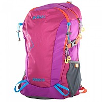 [해외]JOLUVI Caucaso 38L 배낭 4137603969 Fuchsia / Purple