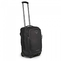 [해외]오스프리 Rolling Transporter Carry-On 더플백 38L 4138264439 Black