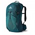 [해외]그레고리 Juno RC 배낭 24L 4138269992 Emerald Green