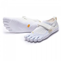 [해외]비브람 FIVEFINGERS KSO Vintage 하이킹화 4138794924 White