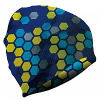 [해외]MATT Light 비니 4137880187 Neon Hexagon