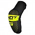 [해외]SHOT Airlight 엘보우 가드 9138299738 Black / Neon Yellow