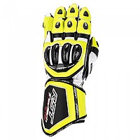 [해외]RST Tractech Evo 4 장갑 9138728102 Fluo Yellow