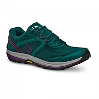 [해외]TOPO ATHLETIC Terraventure 3 트레일 러닝화 6138036722 Teal / Purple