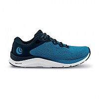 [해외]TOPO ATHLETIC Fli-Lyte 4 러닝화 6138036725 Blue / White