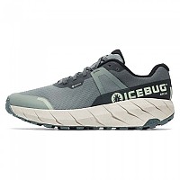 [해외]ICEBUG Arcus RB9X 고어텍스 트레일 러닝화 6138282742 Green / Stone