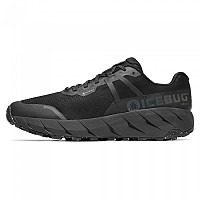 [해외]ICEBUG Arcus RB9X 고어텍스 트레일 러닝화 6138282744 True Black