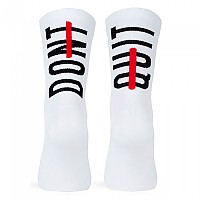 [해외]PACIFIC SOCKS Don´t Quit 양말 6138412283 White