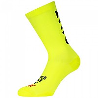 [해외]PACIFIC SOCKS Don´t Quit 양말 6138412284 Yellow