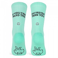 [해외]PACIFIC SOCKS Faster 양말 6138412287 Mint