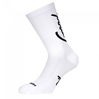 [해외]PACIFIC SOCKS Good Vibes 양말 6138412295 White