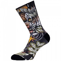 [해외]PACIFIC SOCKS Roar 양말 6138412314 Black