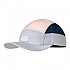 [해외]버프 ? 5 Panel Go 모자 6138305359 Grey