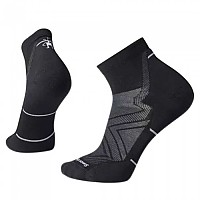 [해외]스마트울 Targeted Cushion Ankle 양말 6138587825 Black