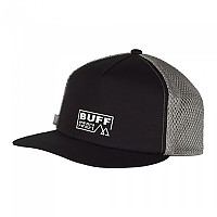 [해외]버프 ? Pack Trucker 모자 6138609997 Black