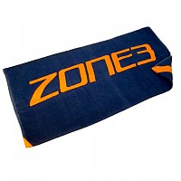 [해외]ZONE3 수건 3138472236 Navy Blue