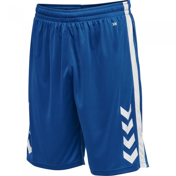 [해외]험멜 Hmlcore Xk Basketball 반바지 3138578476 True Blue