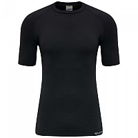 [해외]험멜 Stroke Seamless 반팔 티셔츠 7138649337 Black