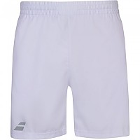 [해외]바볼랏 Play 반바지 12138503758 White / White