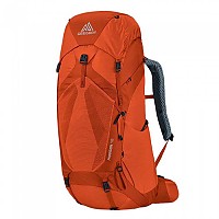 [해외]그레고리 Paragon 48L 배낭 4138270019 Ferrous Orange