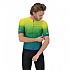 [해외]ROGELLI Surf 반팔 저지 1138775998 Green / Fluor