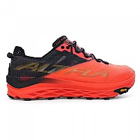 [해외]ALTRA Mont Blanc 트레일 러닝화 6138584722 Coral / Black