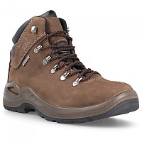 [해외]PAREDES Veleta 등산화 4138304586 Dark Brown