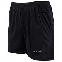 [해외]JOLUVI ST Competicion 바지 4138322640 Black