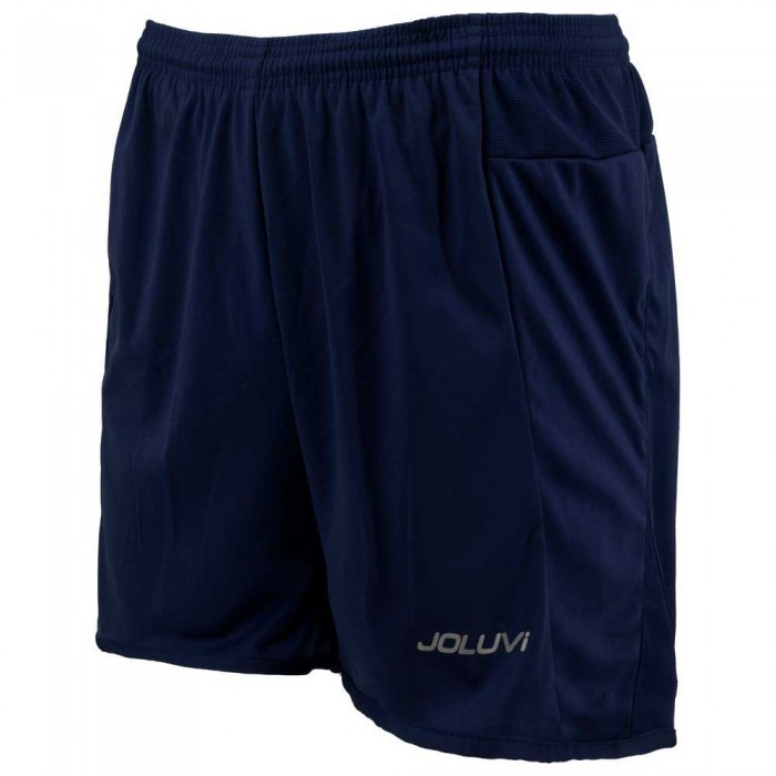 [해외]JOLUVI ST Competicion 바지 4138322642 Navy