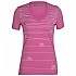 [해외]아이스브레이커 Tech Lite II Scoop Hill Sprint Merino 반팔 티셔츠 4138625762 Cosmic