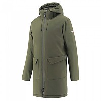 [해외]JOLUVI Heat Coat 소프트쉘 자켓 4138322392 Olive Green