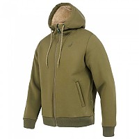 [해외]JOLUVI Wolf 소프트쉘 자켓 4138322782 Olive Green