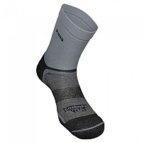 [해외]MUND SOCKS Cares 썸머 Trekking 양말 4138387651 Grey